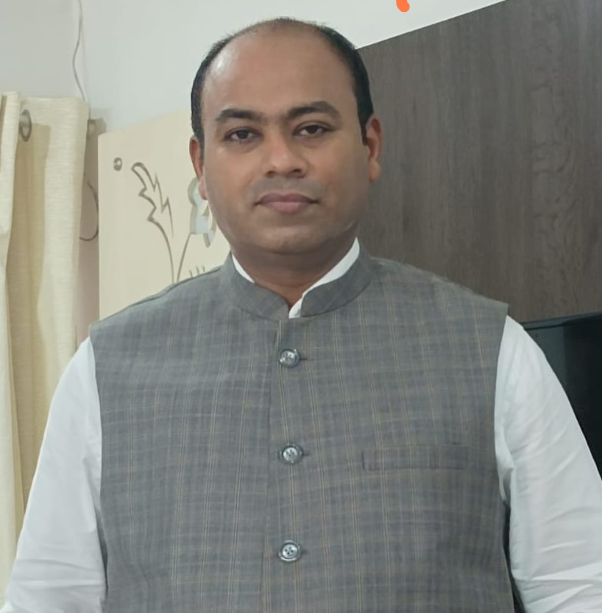 CA Manoj Shah Thane